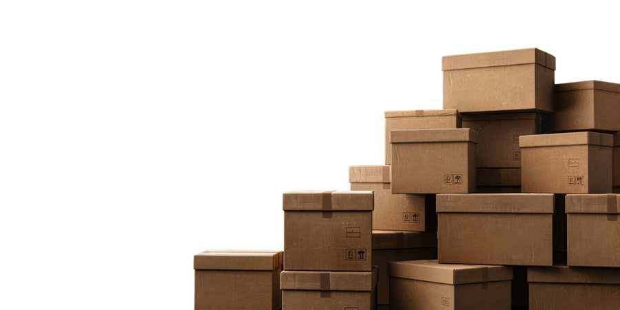 شحن وتوزيع المنتجات اليمنية — Yemeni product logistics and distribution