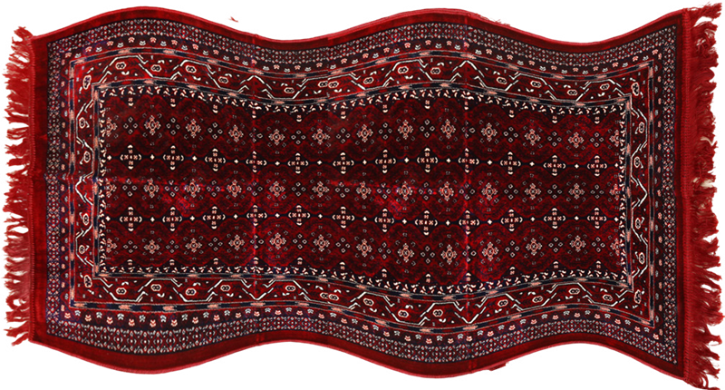 المنسوجات اليمنية التقليدية — Traditional Yemeni textiles
